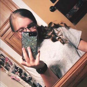 Meet your Posher, Kylee